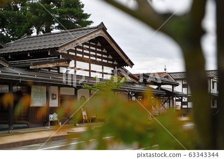 城市景觀三國海道鹽澤宿 63343344
