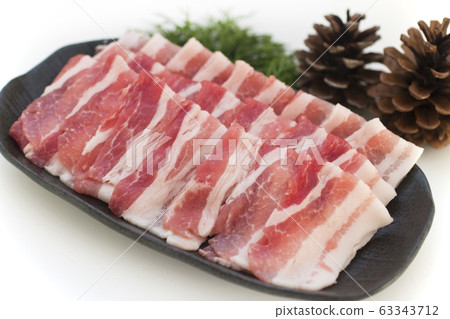 五花肉 五花肉 63343712