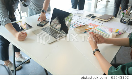 The UX team is designing an application for 63345592