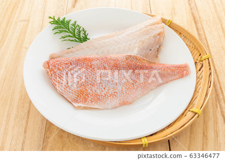 紅色的魚 紅色的魚 63346477