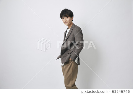 男士時尚 63346746