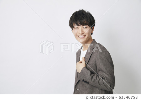 男士時尚 63346758