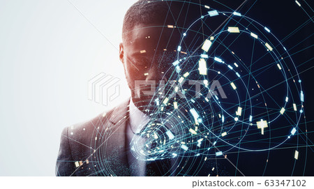 AI · Artificial intelligence 63347102