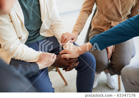 Support Group Background 63347176