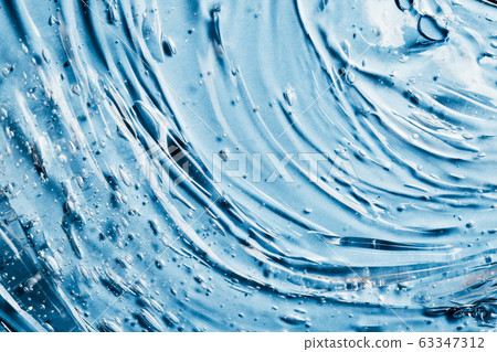 Antibacterial gel background 63347312