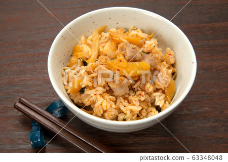 Kim Tak rice 63348048