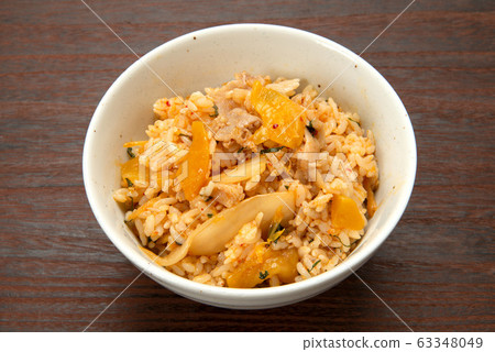 Kim Tak rice Kim Tak rice 63348049