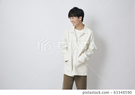 男士時尚 63348590
