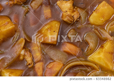 Make curry Make curry 63348982