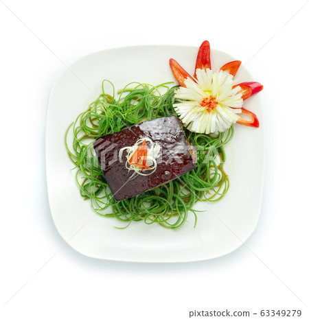 Dong Po Pork in Sweet Soy Sauce Dong Po Pork in Sweet Soy Sauce 63349279