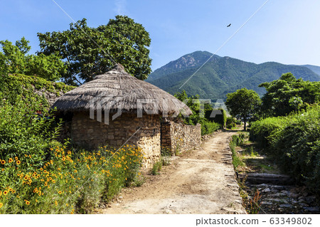 Nakan-eup Castle 63349802