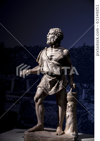 National Museum of Korea 63349851