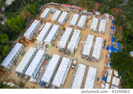 Lei Yue Mun Park and Holiday Village is turned 63349863