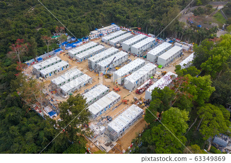 Lei Yue Mun Park and Holiday Village is turned Lei Yue Mun Park and Holiday Village is turned 63349869