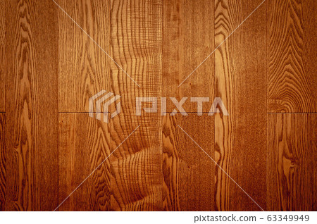 Dark wood texture background surface with old natural pattern. Grunge background. Old wooden floor Dark wood texture background surface with old natural pattern. Grunge background. Old wooden floor 63349949