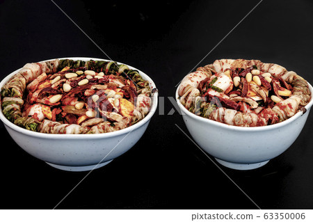 Kimchi 63350006