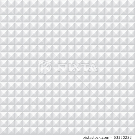vector abstract geometric seamless background in grey and white colors vector abstract geometric seamless background in grey and white colors 63350222
