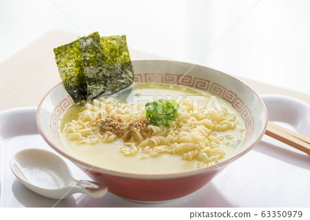 Instant noodle	 63350979