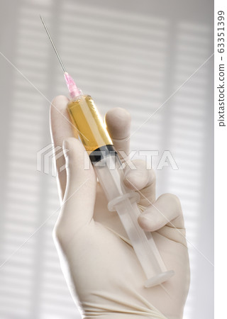 Coronavirus injection vaccine Coronavirus injection vaccine 63351399