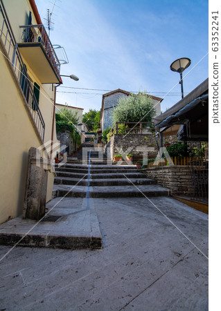 Bagni San Filippo, Tuscany, Italy Bagni San Filippo, Tuscany, Italy 63352241