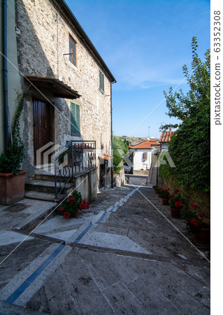 Bagni San Filippo, Tuscany, Italy Bagni San Filippo, Tuscany, Italy 63352308