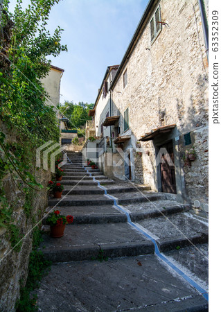 Bagni San Filippo, Tuscany, Italy Bagni San Filippo, Tuscany, Italy 63352309