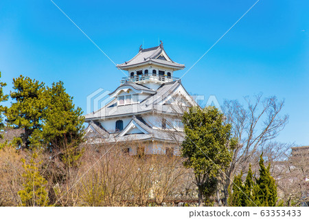 長濱城（March Meishin） 63353433