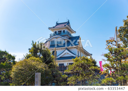 長濱城（March Meishin） 63353447