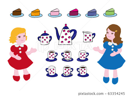  coffee time 63354245