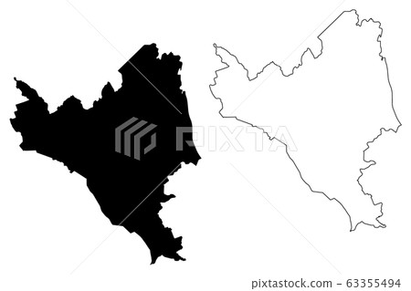 Ilukste Municipality (Republic of Latvia, 63355494