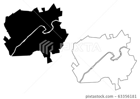 Valmiera City (Republic of Latvia, Administrative 63356181