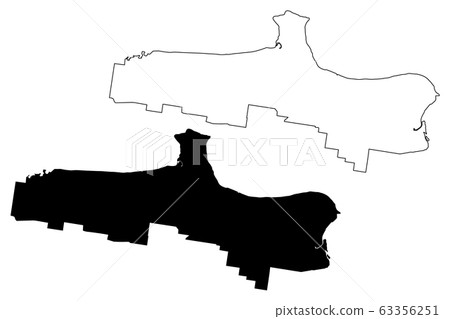 Hervey Bay City, Queensland (Commonwealth of 63356251