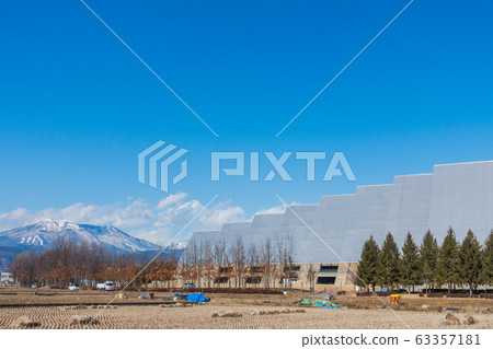 長野奧林匹克運動場：M Wave @長野 63357181