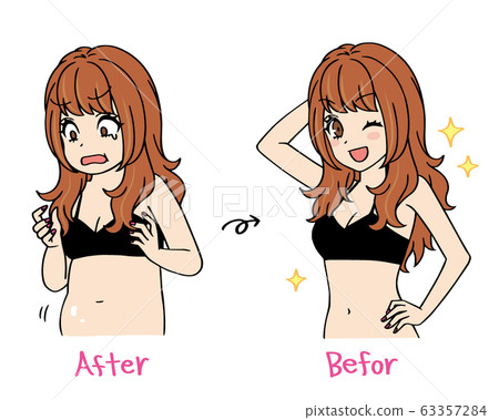 Diet Before After Diet Before After 63357284