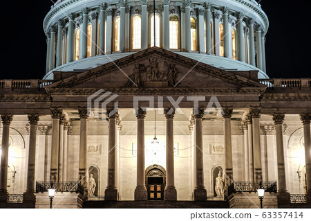 United States Capitol (United States Capitol) 63357414