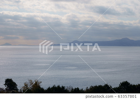 安靜的海洋 安靜的海洋 63357801