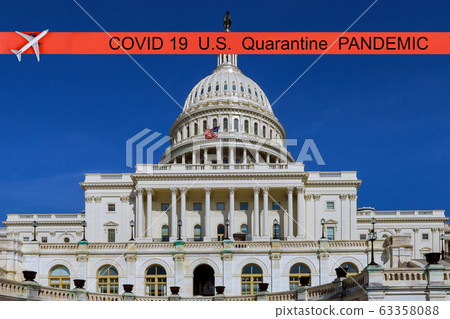 Pandemic canceled travel US quarantine covid-19 Pandemic canceled travel US quarantine covid-19 63358088