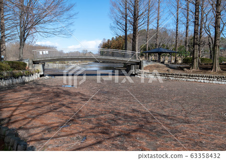 Ageo Maruyama Park Kaibori Ageo Ageo Maruyama Park Kaibori Ageo 63358432