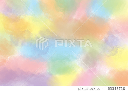 Background watercolor 63358718