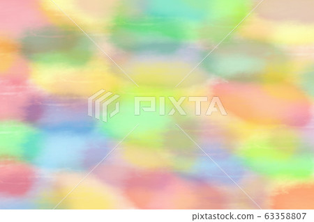 Watercolor background 63358807