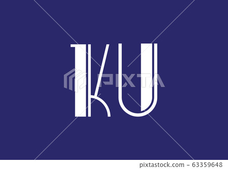 Initial Letter Logo design vector template,... - Stock Illustration ...