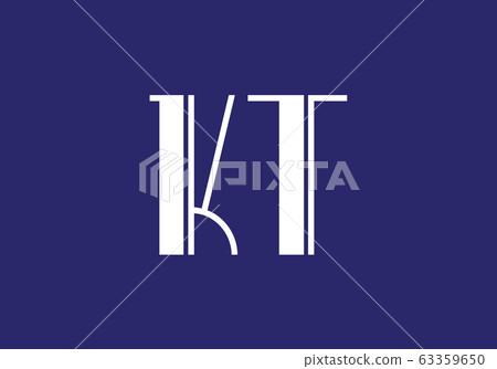 Initial Letter Logo design vector template,... - Stock Illustration ...