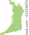 大阪府地圖 63359879
