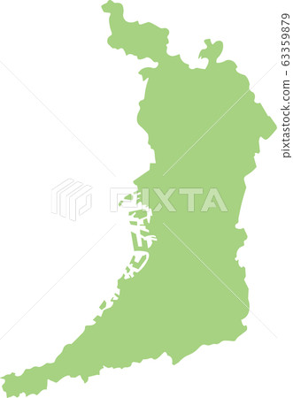 大阪府地圖 63359879