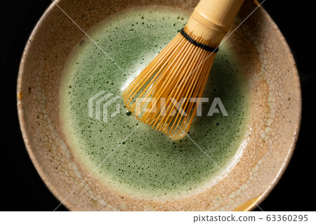 Matcha image Matcha image 63360295