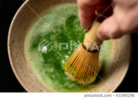 Matcha image 63360296