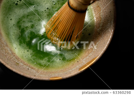 Matcha image 63360298