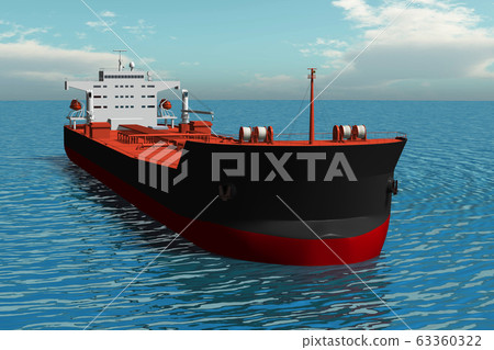 油輪 63360322