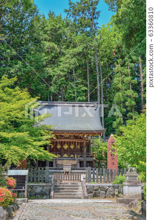 Kyoto Imamiya Shrine Orihime Shrine 63360810
