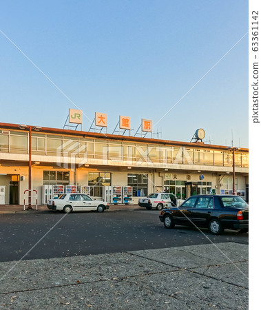 Odate Station Odate Station 63361142